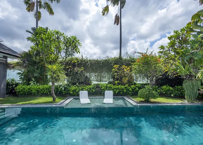 3 Service 5 * Seminyak