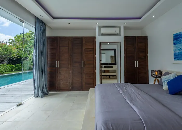 3 Service 5 Villa Seminyak