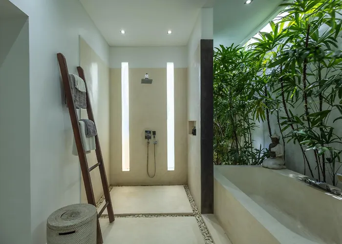 Villa 3 Service 5 *